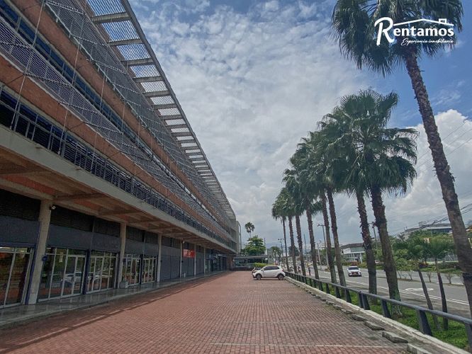 Oficina en arriendo en Shellmar, Medellín, 199 m² · foto 9 de 20