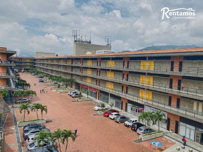 Oficina en arriendo en Shellmar, Medellín, 199 m² · foto 15 de 20