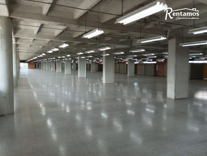 Oficina en arriendo en Shellmar, Medellín, 199 m² · foto 16 de 20