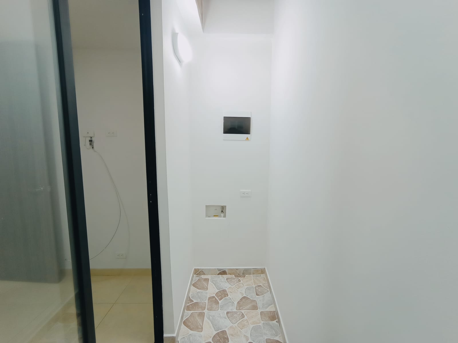 Apartaestudio for sale in Belén Fatima, Medellín 5