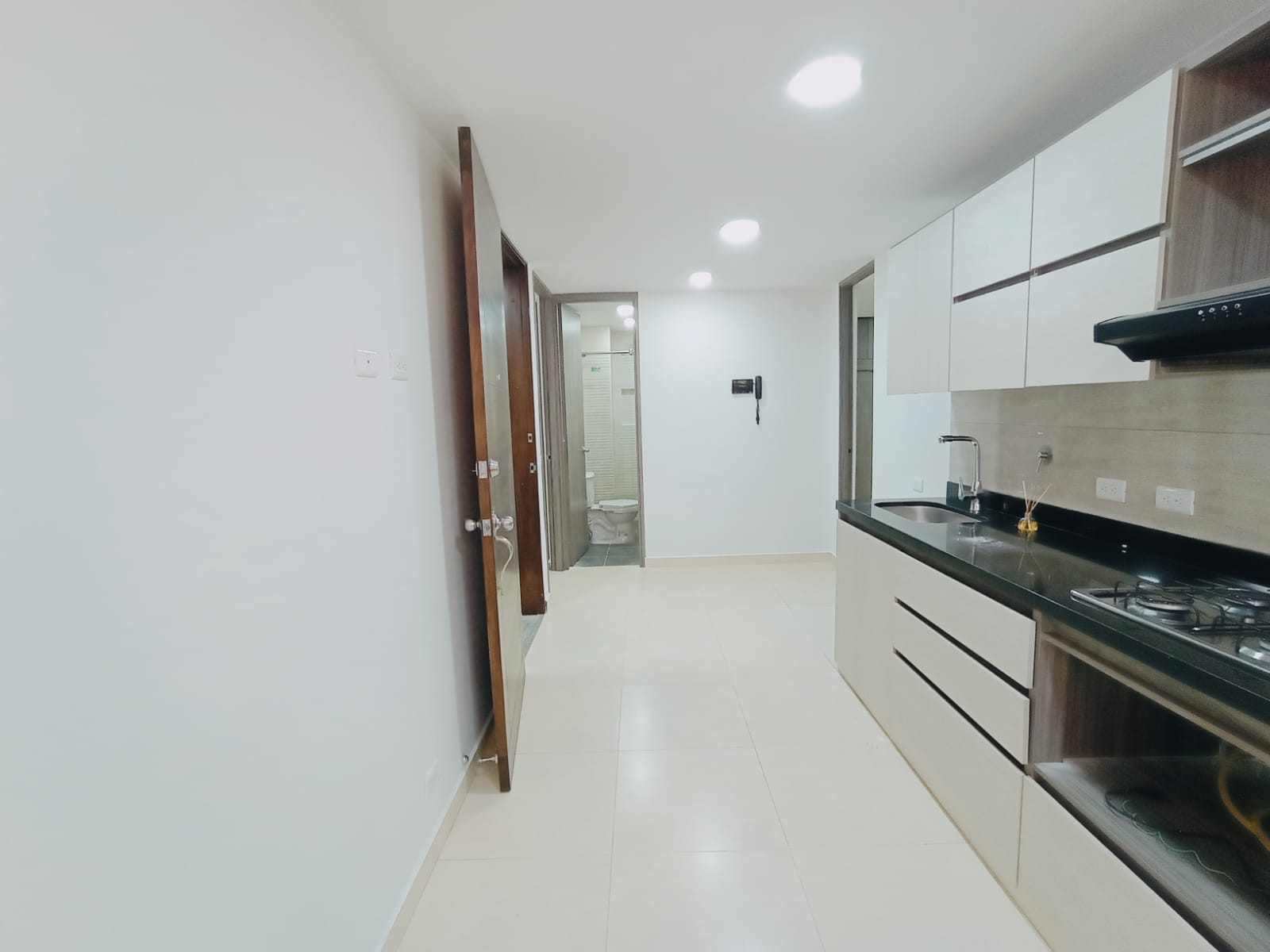 Apartaestudio for sale in Belén Fatima, Medellín 3