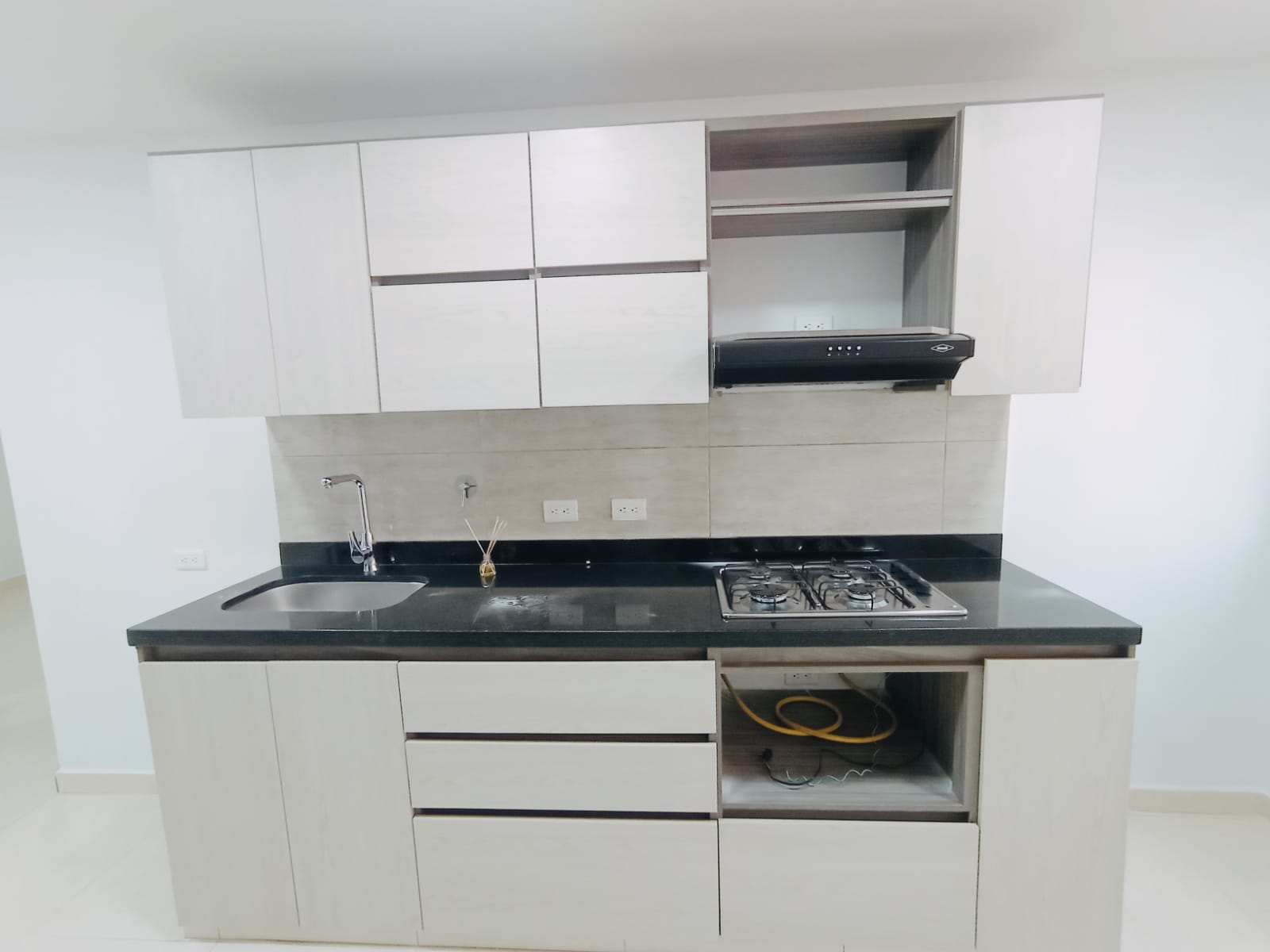 Apartaestudio for sale in Belén Fatima, Medellín 2