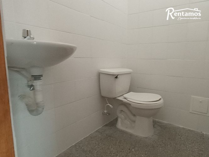Local en arriendo en Santa Fe, Medellín, 233 m² · foto 8 de 9