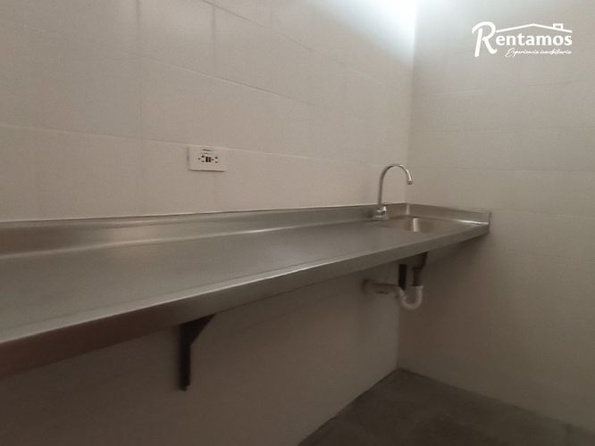 Local en arriendo en Santa Fe, Medellín, 233 m² · foto 9 de 9