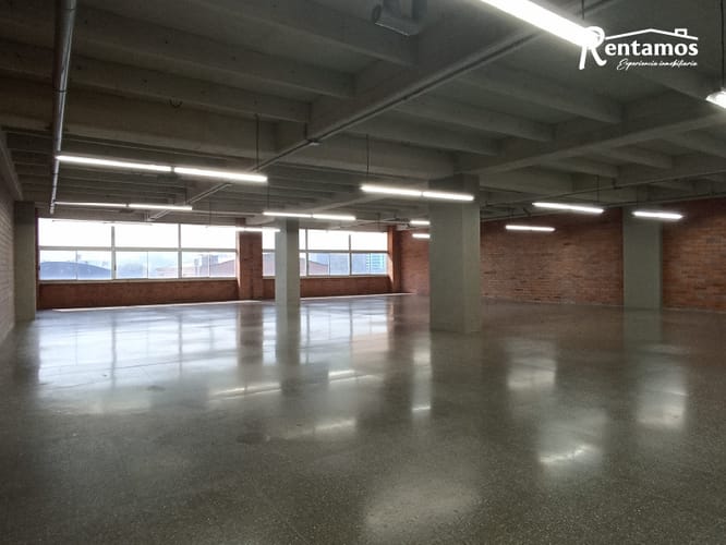 Local en arriendo en Shellmar, Medellín, 466 m² · foto 15 de 23