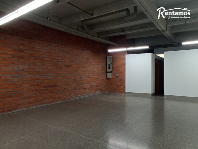 Local en arriendo en Shellmar, Medellín, 466 m² · foto 22 de 23