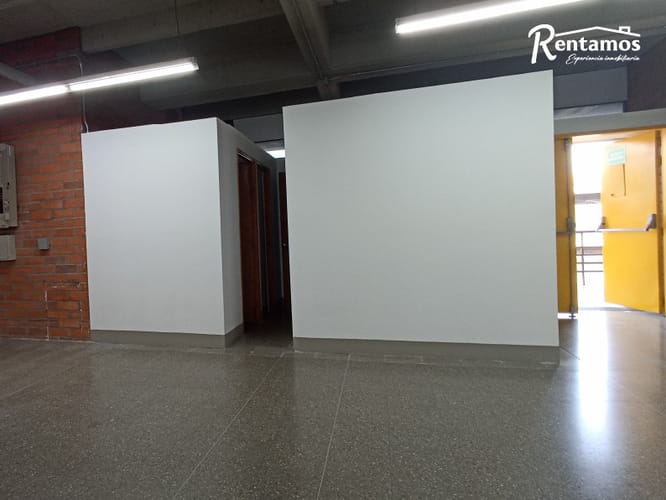 Local en arriendo en Shellmar, Medellín, 466 m² · foto 23 de 23