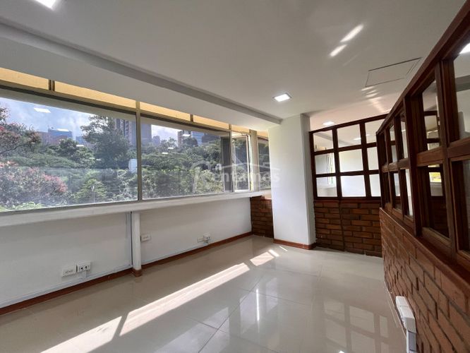 Oficina en arriendo en Castropol, Medellín, 60 m² · foto 4 de 23