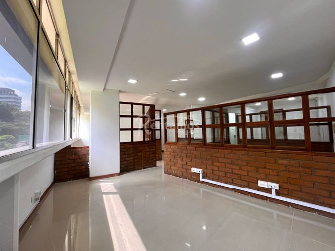 Oficina en arriendo en Castropol, Medellín, 60 m² · foto 5 de 23
