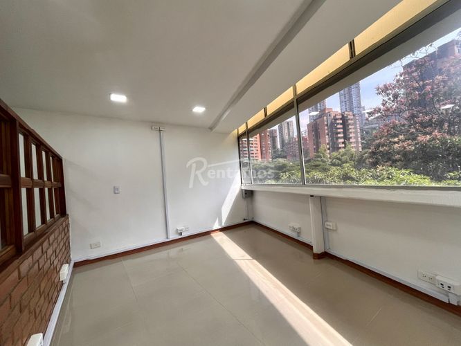 Oficina en arriendo en Castropol, Medellín, 60 m² · foto 6 de 23