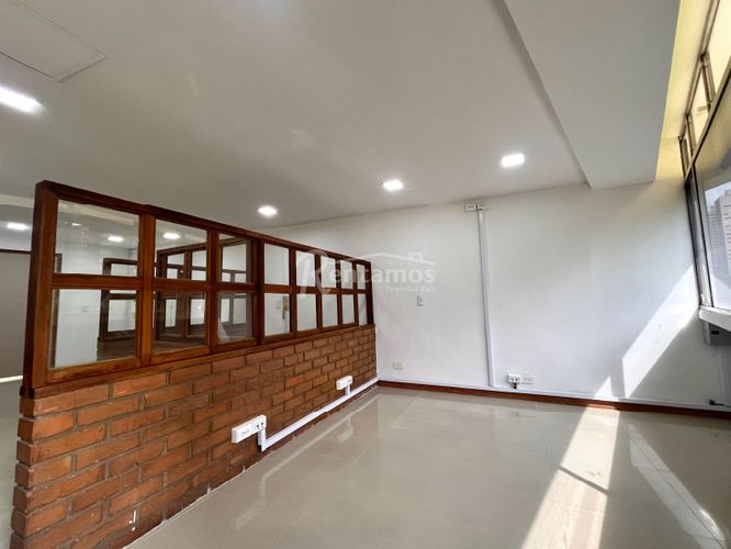 Oficina en arriendo en Castropol, Medellín, 60 m² · foto 8 de 23