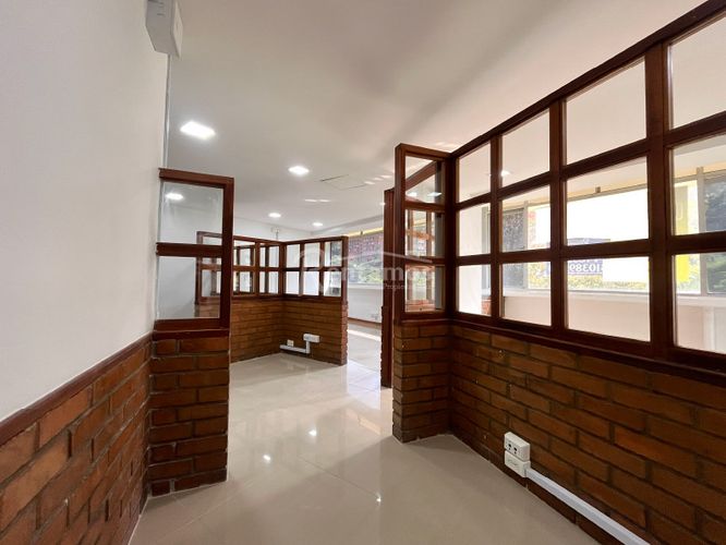Oficina en arriendo en Castropol, Medellín, 60 m² · foto 9 de 23