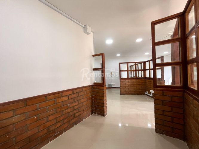Oficina en arriendo en Castropol, Medellín, 60 m² · foto 10 de 23