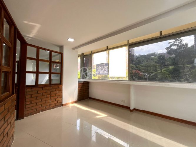 Oficina en arriendo en Castropol, Medellín, 60 m² · foto 11 de 23