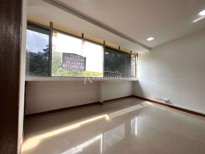 Oficina en arriendo en Castropol, Medellín, 60 m² · foto 13 de 23