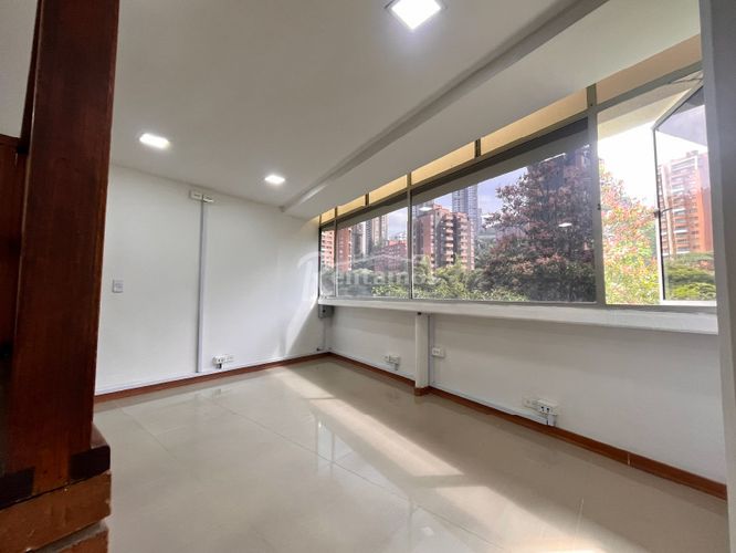 Oficina en arriendo en Castropol, Medellín, 60 m² · foto 14 de 23