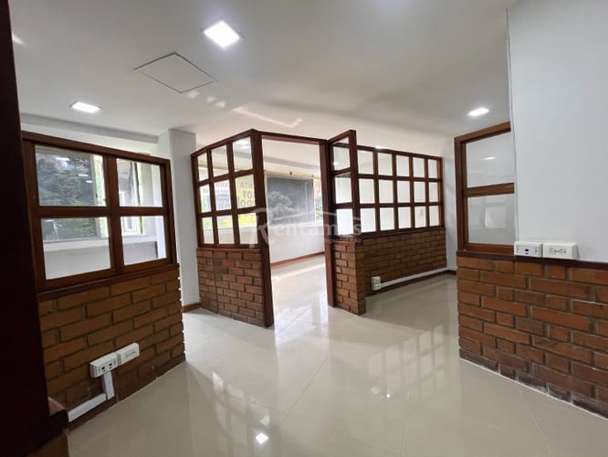 Oficina en arriendo en Castropol, Medellín, 60 m² · foto 16 de 23