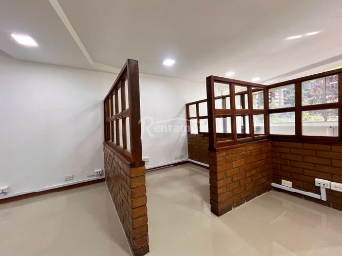 Oficina en arriendo en Castropol, Medellín, 60 m² · foto 17 de 23