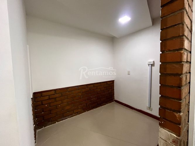 Oficina en arriendo en Castropol, Medellín, 60 m² · foto 18 de 23