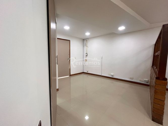 Oficina en arriendo en Castropol, Medellín, 60 m² · foto 21 de 23