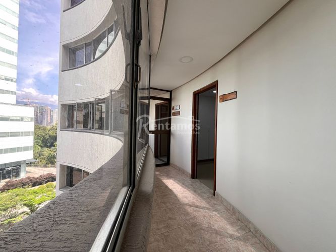 Oficina en arriendo en Castropol, Medellín, 60 m² · foto 23 de 23