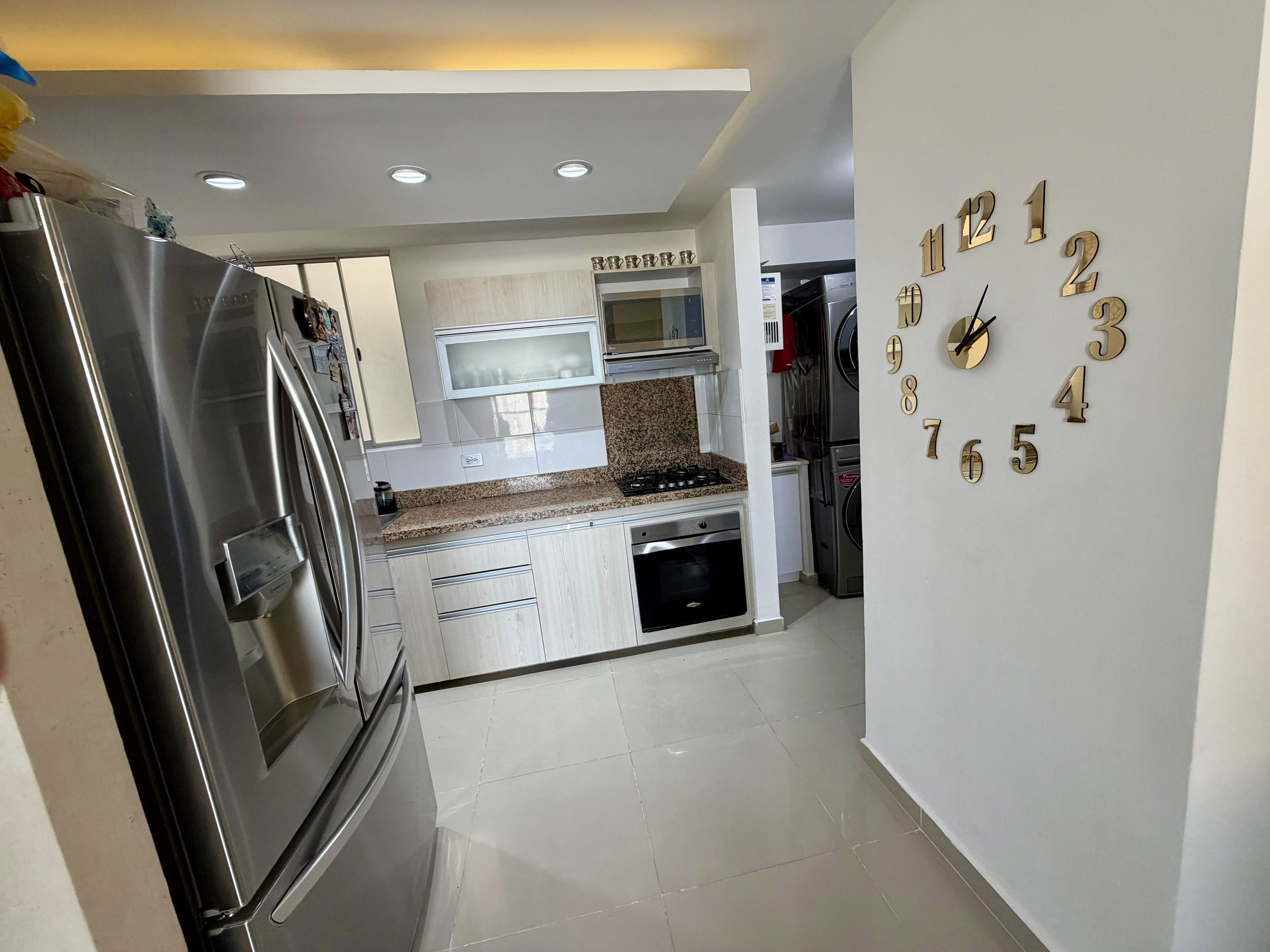 Apartamento en venta en Conjunto Residencial Villa Campestre, Barranquilla · foto 8 de 23