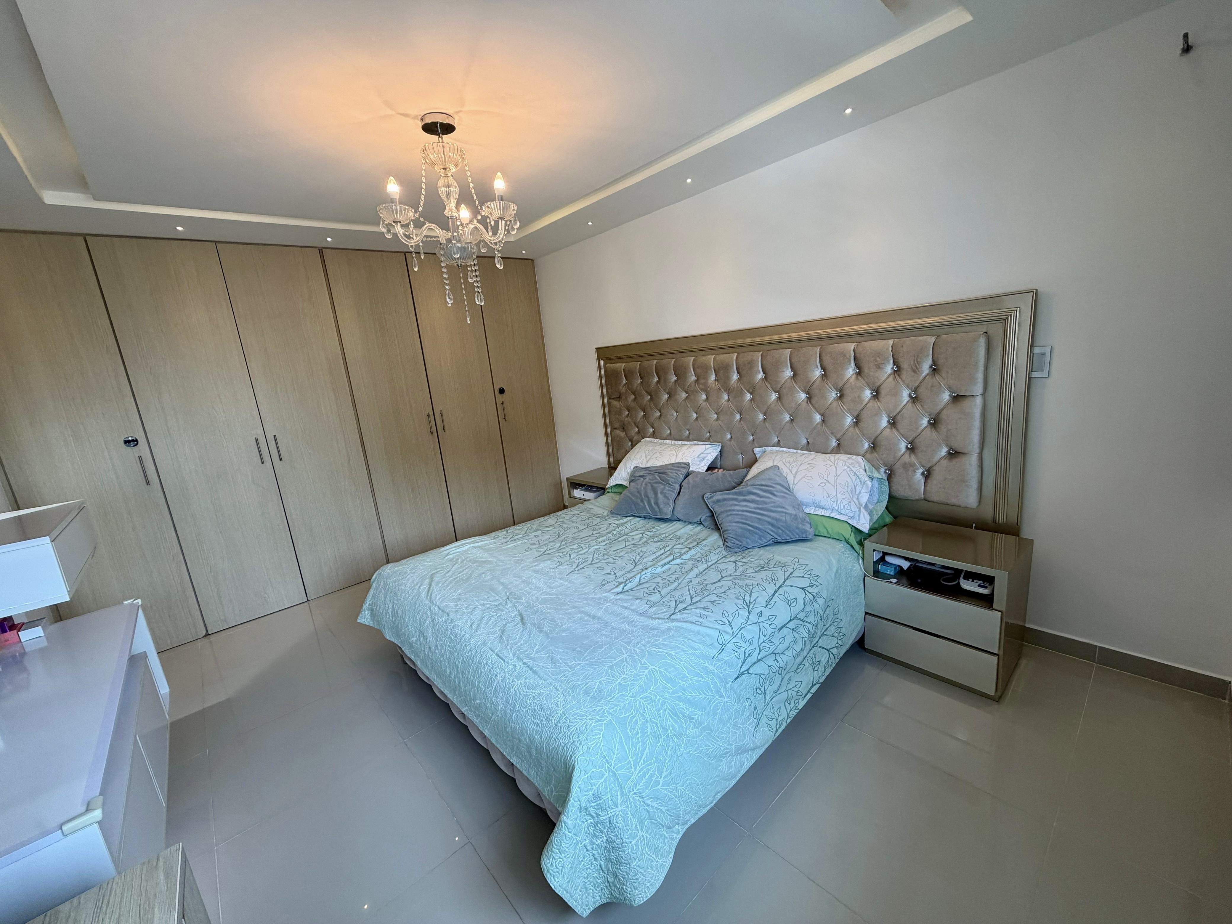Apartamento en venta en Conjunto Residencial Villa Campestre, Barranquilla · foto 10 de 23