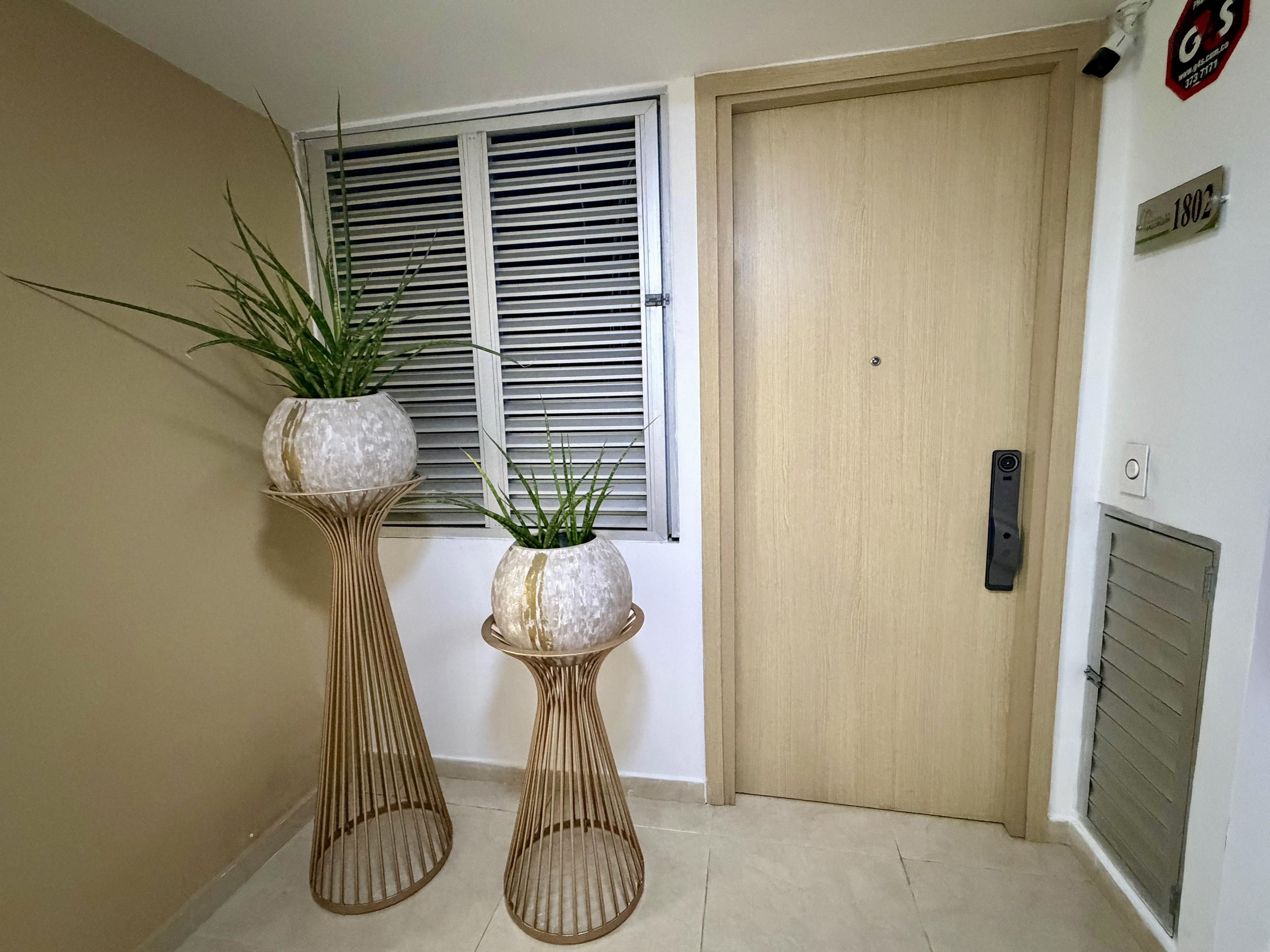 Apartamento en venta en Conjunto Residencial Villa Campestre, Barranquilla · foto 14 de 23