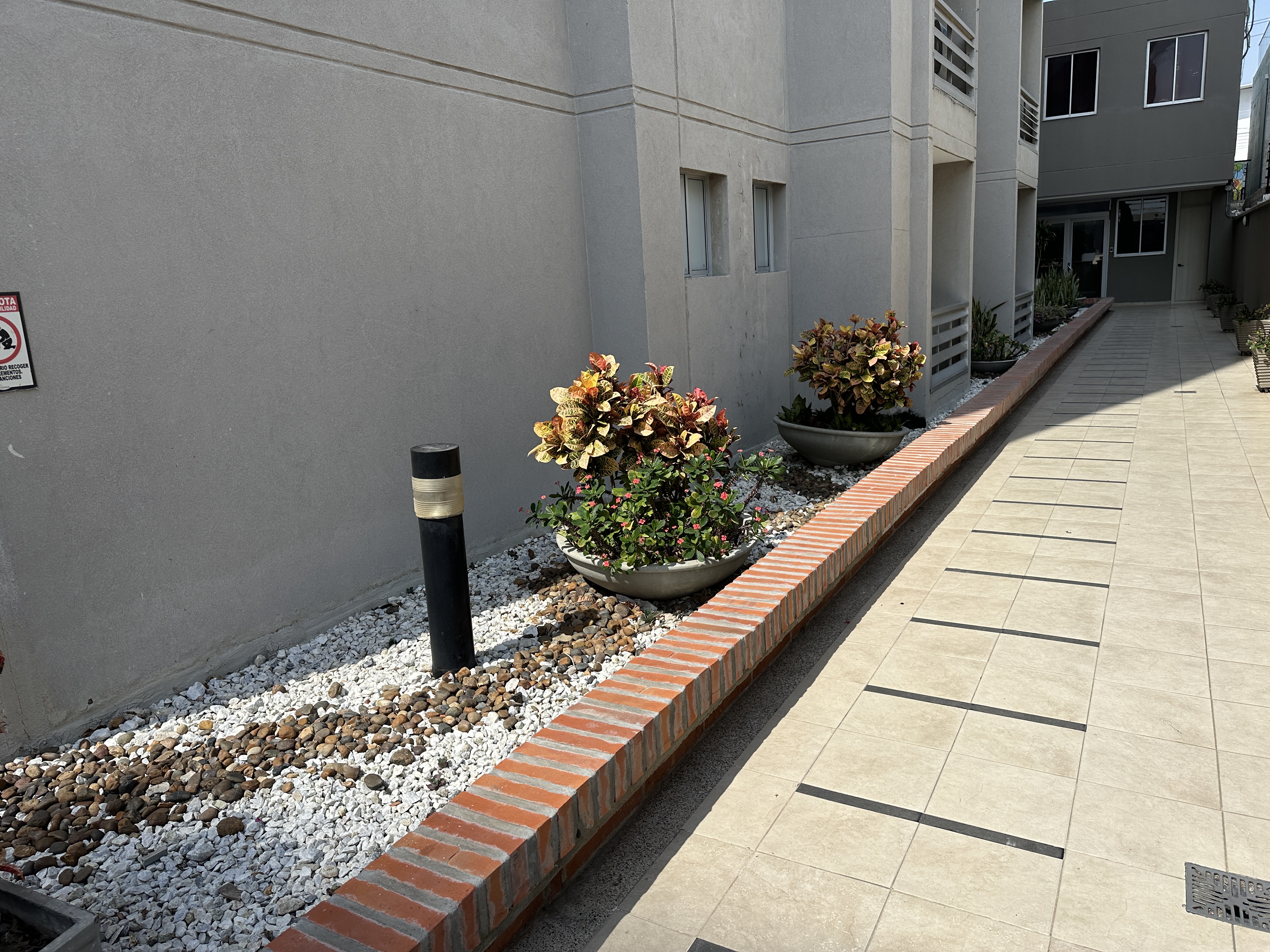 Apartamento en venta en Conjunto Residencial Villa Campestre, Barranquilla · foto 16 de 23