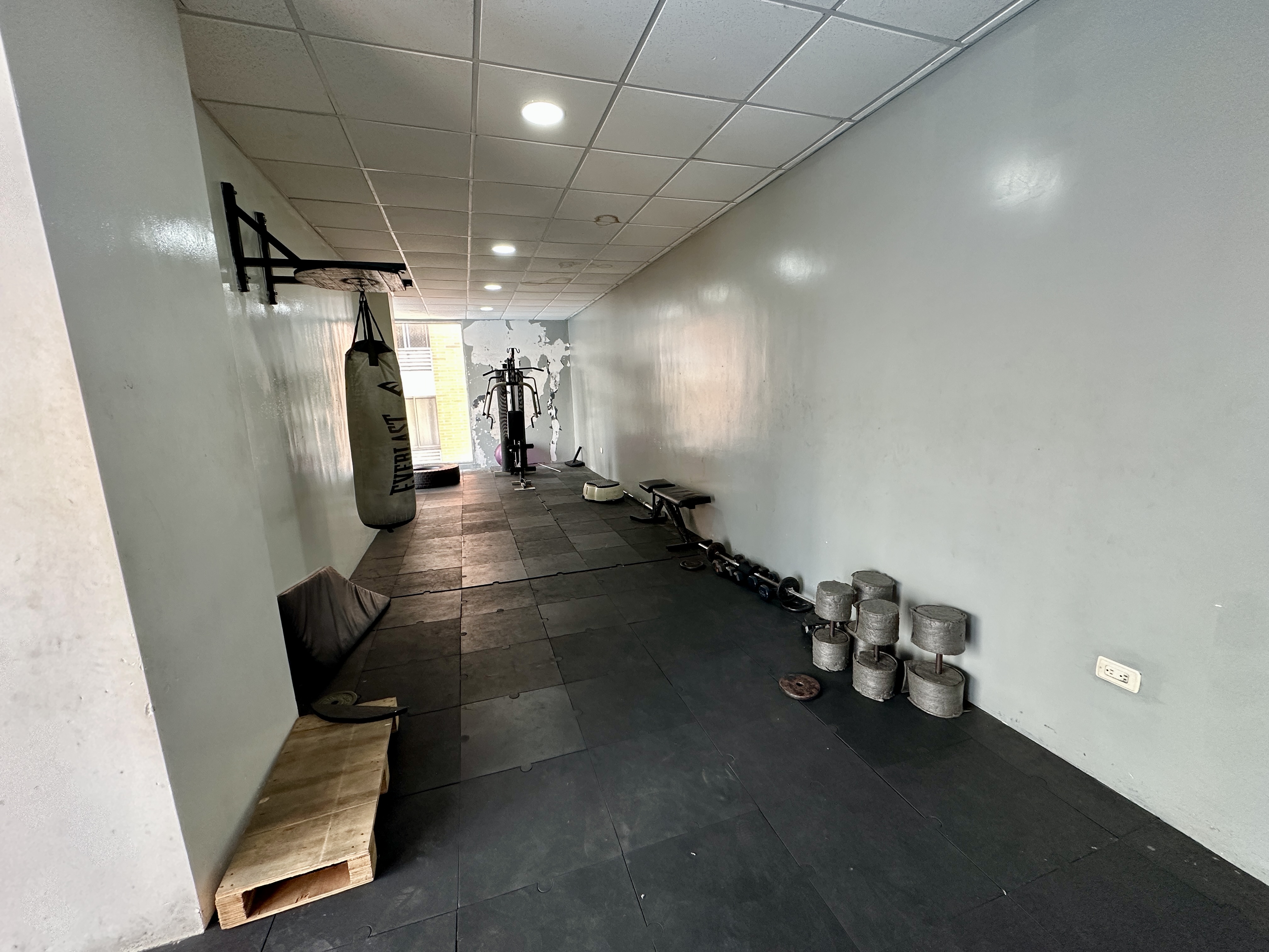 Apartamento en venta en Conjunto Residencial Villa Campestre, Barranquilla · foto 21 de 23