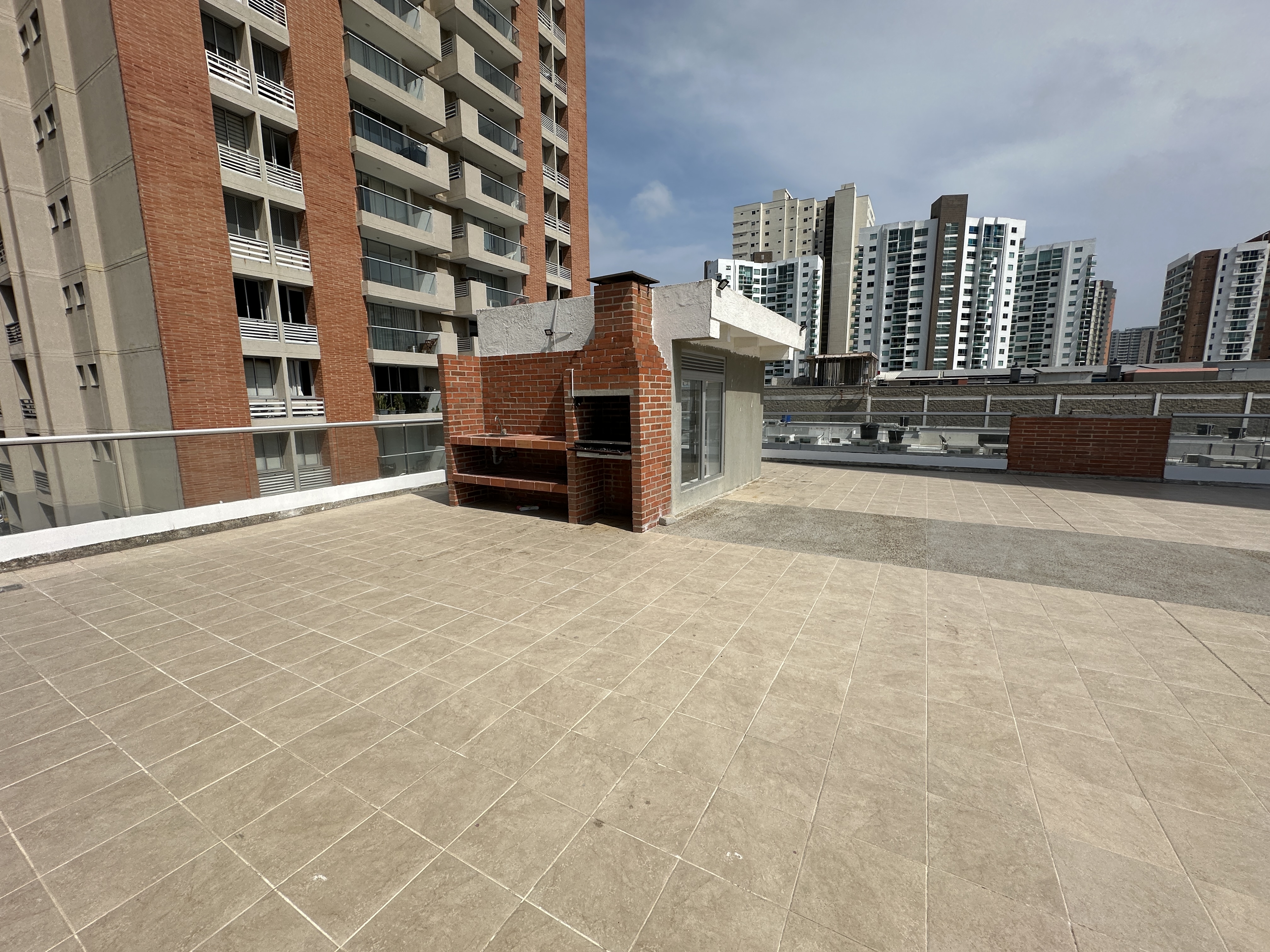 Apartamento en venta en Conjunto Residencial Villa Campestre, Barranquilla · foto 23 de 23