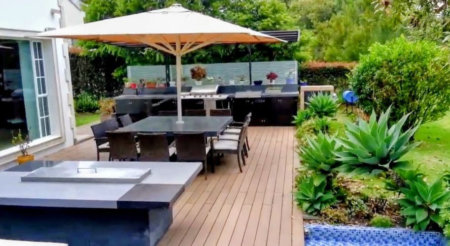 Casa de 5 alcobas en venta en Aposentos, Sopó, 1180 m² · foto 2 de 24