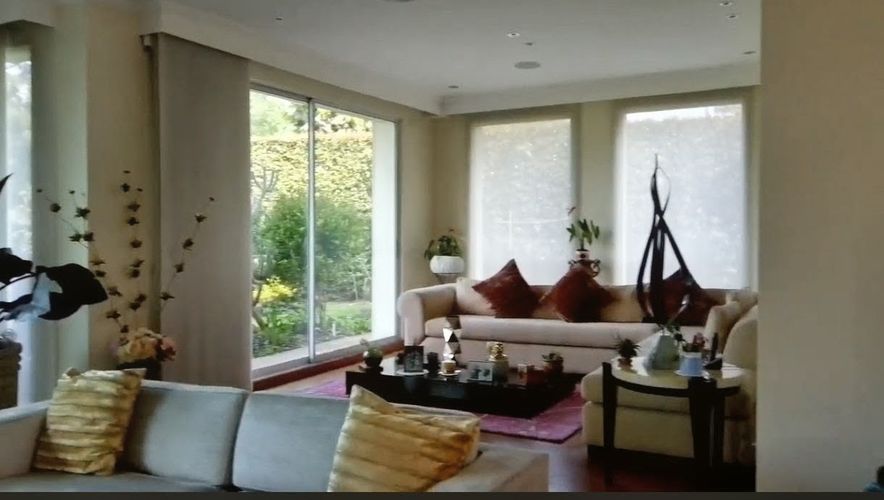 Casa de 5 alcobas en venta en Aposentos, Sopó, 1180 m² · foto 9 de 24