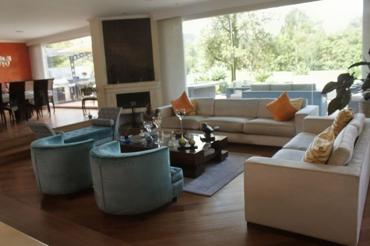 Casa de 5 alcobas en venta en Aposentos, Sopó, 1180 m² · foto 12 de 24