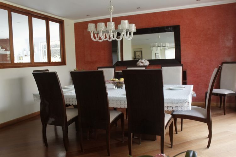 Casa de 5 alcobas en venta en Aposentos, Sopó, 1180 m² · foto 16 de 24