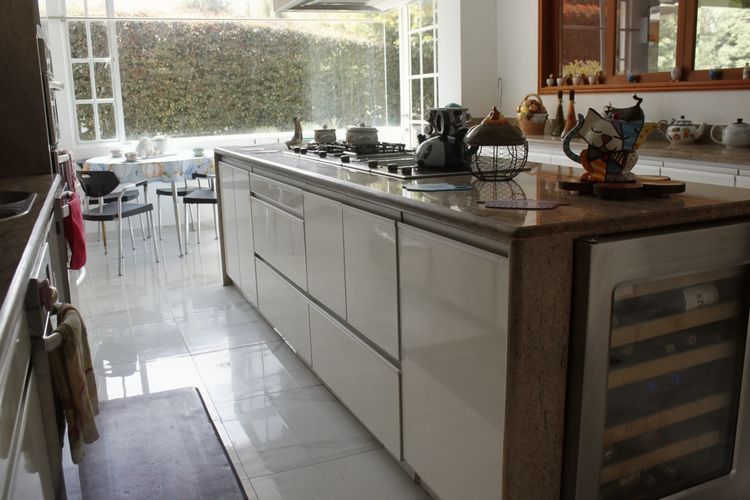 Casa de 5 alcobas en venta en Aposentos, Sopó, 1180 m² · foto 17 de 24