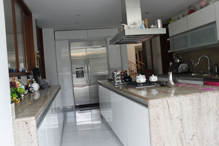 Casa de 5 alcobas en venta en Aposentos, Sopó, 1180 m² · foto 18 de 24