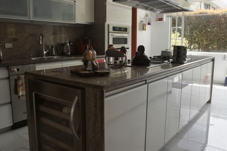 Casa de 5 alcobas en venta en Aposentos, Sopó, 1180 m² · foto 19 de 24