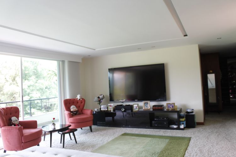 Casa de 5 alcobas en venta en Aposentos, Sopó, 1180 m² · foto 20 de 24