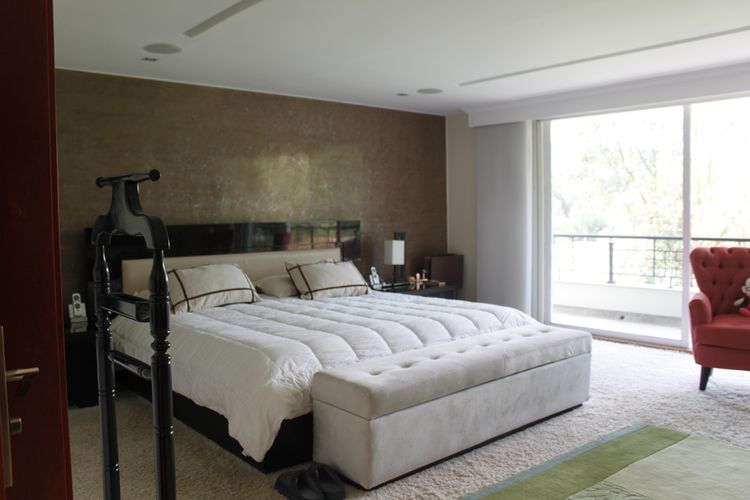 Casa de 5 alcobas en venta en Aposentos, Sopó, 1180 m² · foto 21 de 24