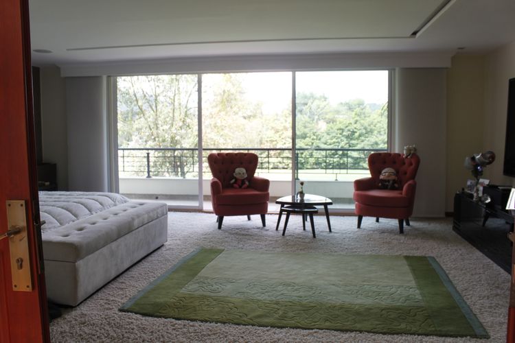 Casa de 5 alcobas en venta en Aposentos, Sopó, 1180 m² · foto 22 de 24