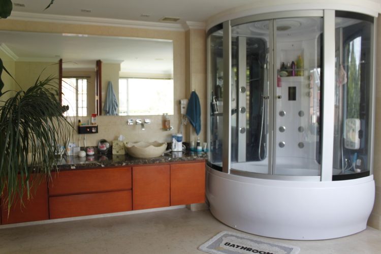Casa de 5 alcobas en venta en Aposentos, Sopó, 1180 m² · foto 23 de 24