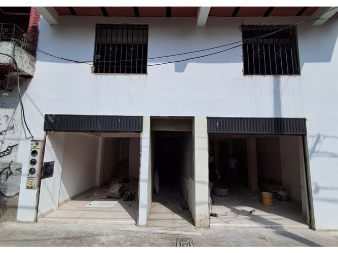 Local en arriendo en Boston, Medellín, 50 m² · foto 5 de 5