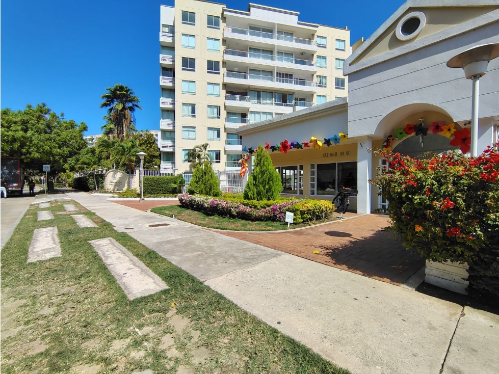 Apartamento en Venta en Altos del limon, Barranquilla