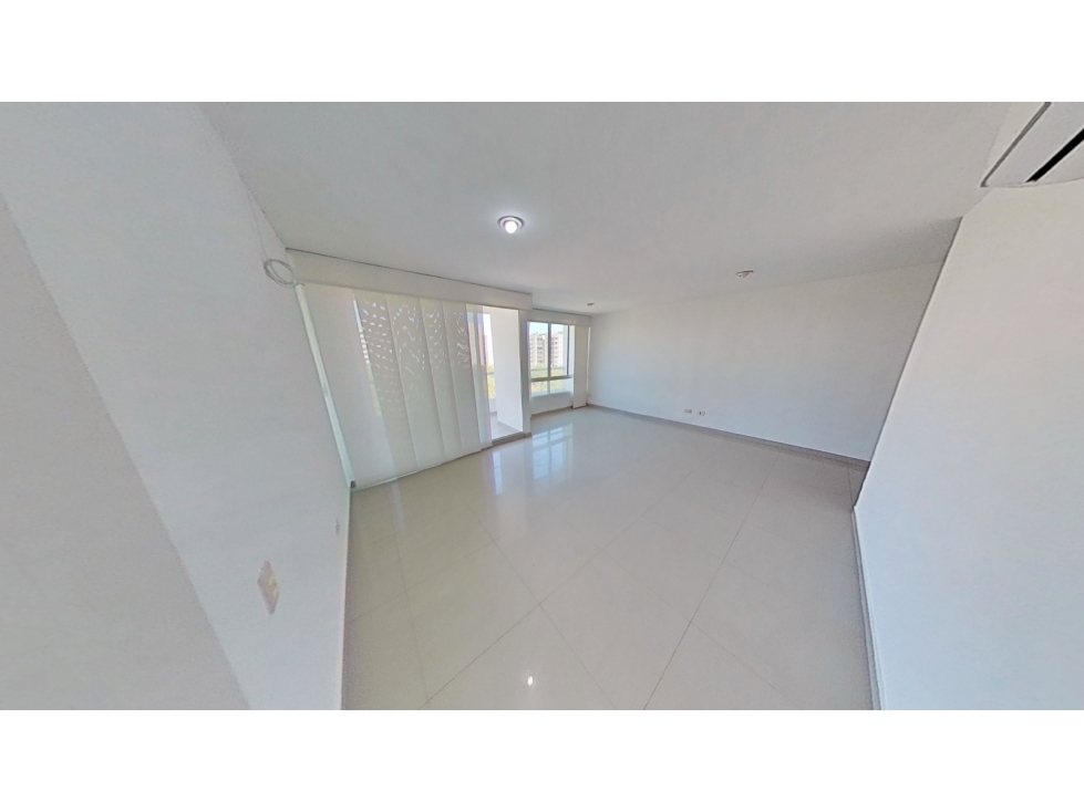 Apartamento en venta en Altos Del Limon, Barranquilla · foto 2 de 18