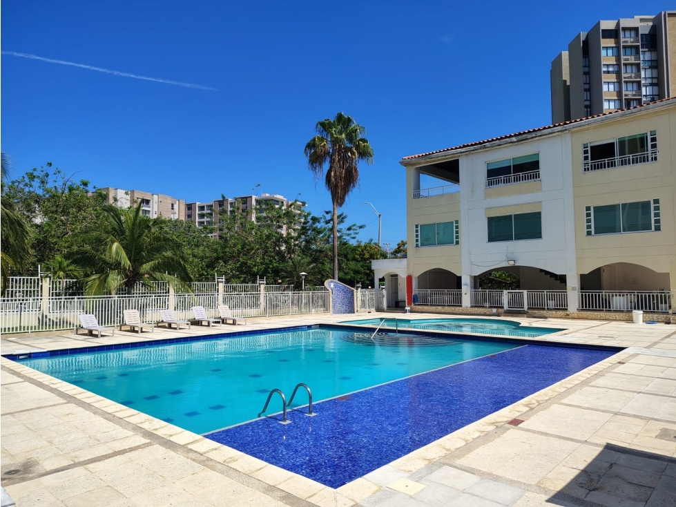 Apartamento en venta en Altos Del Limon, Barranquilla · foto 5 de 18