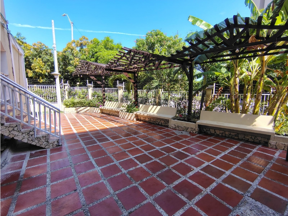 Apartamento en venta en Altos Del Limon, Barranquilla · foto 6 de 18