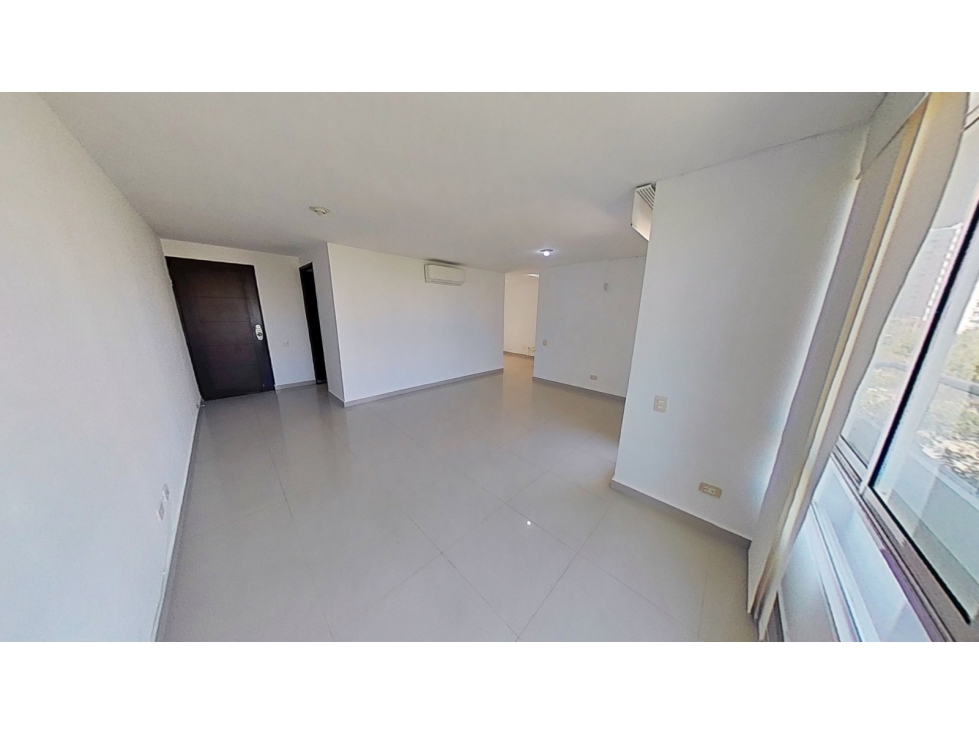 Apartamento en venta en Altos Del Limon, Barranquilla · foto 7 de 18