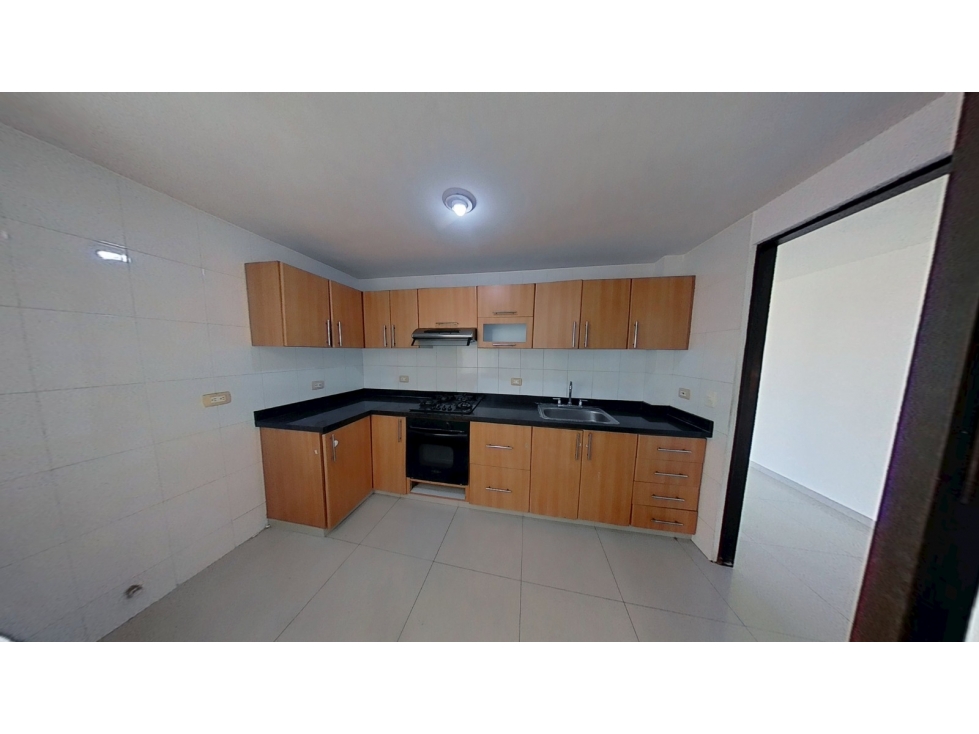 Apartamento en venta en Altos Del Limon, Barranquilla · foto 8 de 18