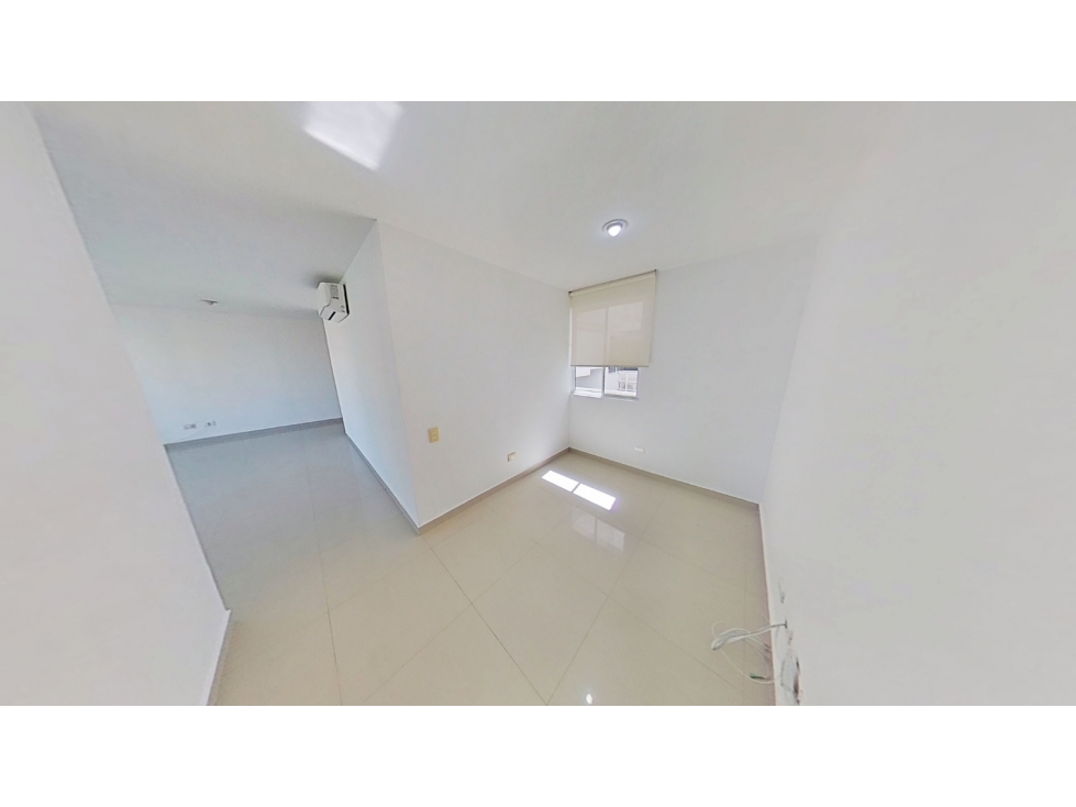 Apartamento en venta en Altos Del Limon, Barranquilla · foto 9 de 18